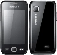 Samsung Wave 525 GT-S5250. �/� ����
