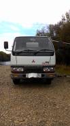 Mitsubishi Canter. MMC Canter. 4 ВД, 2 800 куб. см., 1 500 кг.