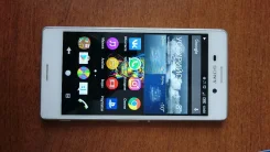 Sony Xperia M4 Aqua. �/�