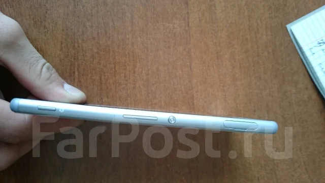 Sony Xperia M4 Aqua. �/� ����