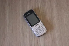 Nokia C2-01. �/� ����