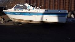 Yamaha Passport 17. Год: 1994 год, длина 6,00 м., двигатель подвесной, бензин