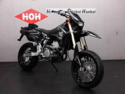 Suzuki DR-Z 400SM. 400 куб. см., исправен, птс, без пробега. Под заказ