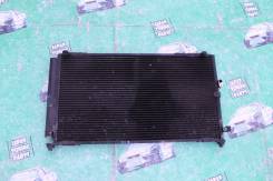 Радиатор кондиционера. Toyota Cresta, JZX100 Toyota Mark II, JZX100 Toyota Chaser, JZX100 Двигатель 1JZGTE
