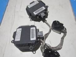 Блок ксенона. Infiniti: QX56, M45, QX50, FX35, EX25, FX37, QX70, FX45, EX35, EX37, FX30d, G35, FX50, M35, QX80 Nissan: Maxima, Altima, 370Z, Bluebird...