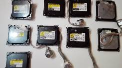 Блок ксенона. Toyota: Aurion, iQ, Avensis, Corolla, Caldina, Tarago, bB, Alphard, Premio, Sienta, Mark X, Corolla Axio, Alphard Hybrid, Porte, Camry...