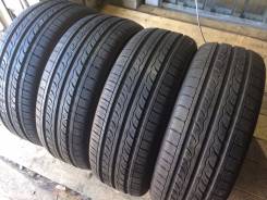 Kumho Solus KH17. Летние, 2015 год, износ: 10%, 4 шт