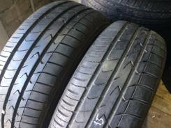 Toyo Tranpath mpZ. Летние, 2014 год, износ: 10%, 2 шт