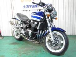 Suzuki GSX 1400. 1 402 куб. см., исправен, птс, без пробега. Под заказ