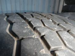 Dunlop SP LT 5. Всесезонные, 2011 год, износ: 40%, 6 шт