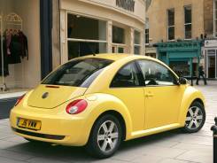 Volkswagen. 6.5x16, 5x100.00, ET42, ЦО 57,1 мм.