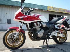 Honda CB 1300. 1 300 куб. см., исправен, птс, без пробега. Под заказ