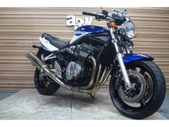 Suzuki GSF 1200 Bandit. 1 200 куб. см., исправен, птс, без пробега. Под заказ