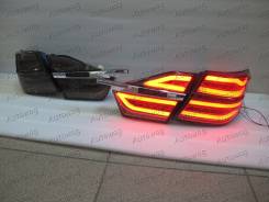 Стоп-сигнал. Toyota Camry, ASV50, AVV50, GSV50
