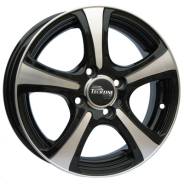 Tech-Line. 5.0x14", 4x114.30, ET35, ЦО 66,1 мм.