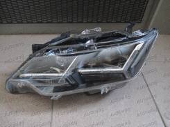 Фара. Toyota Camry, ASV50, AVV50, GSV50