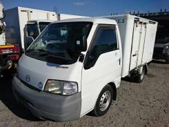 Mazda Bongo. Термос COLD Insulation Vehicle, 1 780 куб. см., 1 000 кг. Под заказ