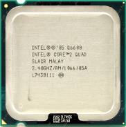 Intel Core 2 Quad Q6600