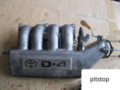 Коллектор впускной. Toyota Nadia, SXN10 Toyota Vista Ardeo, SV50 Toyota Vista, SV50 Двигатель 3SFSE
