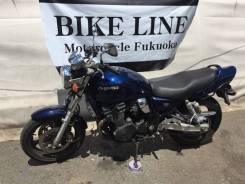 Suzuki GSX 400 Inazuma. 400 куб. см., исправен, птс, без пробега. Под заказ