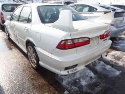 Крышка багажника. Honda Torneo, CL1