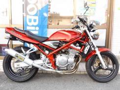 Suzuki GSF 250 Bandit. 250 куб. см., исправен, птс, без пробега. Под заказ