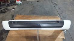 Бампер. Nissan Terrano Nissan Terrano Regulus, JLUR50, JTR50, JRR50, JLR50 Двигатели: VG33E, QD32TI