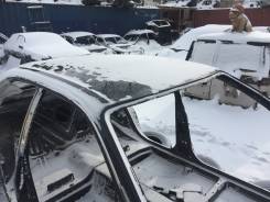 Крыша. Toyota Mark II, GX90, JZX90, JZX91, JZX93 Двигатели: 1JZGTE, 1JZGE, 1GFE, 2JZGE