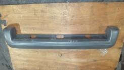 Бампер. Nissan Vanette, SK82VN Nissan Vanette Van Truck Двигатели: GAS18, DIE20, DIE22, F8