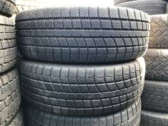 Toyo Winter Tranpath MK3. Зимние, без шипов, износ: 20%, 2 шт