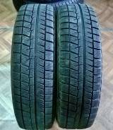 Bridgestone Blizzak Revo GZ. Зимние, без шипов, 2010 год, износ: 5%, 2 шт