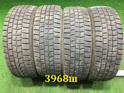 Dunlop Winter Maxx WM01. Зимние, без шипов, 2012 год, износ: 10%, 4 шт