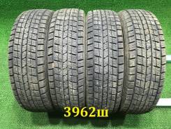 Dunlop DSX. Зимние, без шипов, 2010 год, износ: 10%, 4 шт