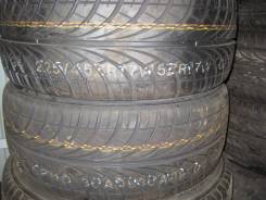 Hankook Ventus K102. Летние, 2010 год, без износа, 4 шт