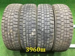 Dunlop Winter Maxx WM01. Зимние, без шипов, 2012 год, износ: 20%, 4 шт