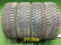 Goodyear Ice Navi 6. Зимние, без шипов, 2013 год, износ: 20%, 4 шт