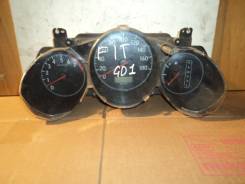 Спидометр. Honda Fit, GD1 Двигатель L13A