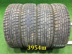 Yokohama Ice Guard IG20. Зимние, без шипов, 2011 год, износ: 10%, 4 шт