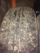 Bridgestone B70. ������, 70�%, 4 ��