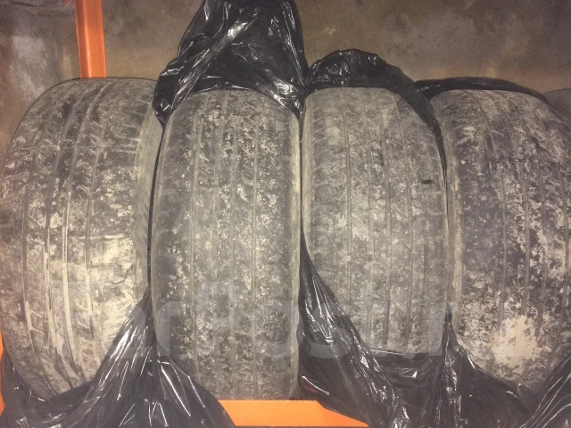 Bridgestone B70. ������, �/�, ����� 70 % ����