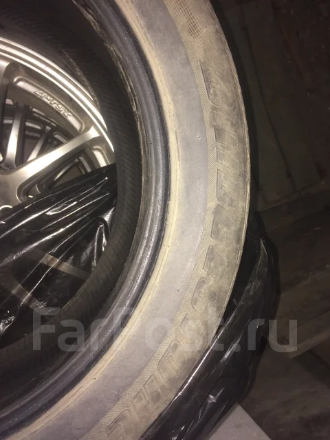 Bridgestone B70. ������, �/�, ����� 70 % ����