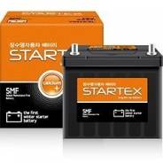 Startex. 70 А.ч., левое крепление, производство Корея