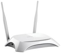 4G Wi-Fi роутеры.
