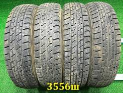 Goodyear Ice Navi Zea II. Зимние, без шипов, 2009 год, износ: 10%, 4 шт