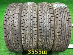 Goodyear Ice Navi Zea II. Зимние, без шипов, 2009 год, износ: 10%, 4 шт