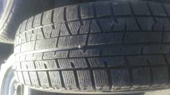 Yokohama Ice Guard IG50. Зимние, без шипов, 2013 год, износ: 20%, 4 шт