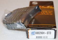 Вкладыши шатунные. Subaru: Legacy B4, Legacy Lancaster, Outback, Legacy, Impreza WRX, Impreza XV, Impreza WRX STI, Forester, Impreza, Exiga Двигатели...