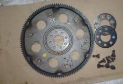 Маховик. Toyota: Ipsum, RAV4, Camry Gracia, Vista Ardeo, Corona, Corona Premio, Carina E, Avensis, Carina ED, Curren, Mark II Wagon Qualis, Carina, So...