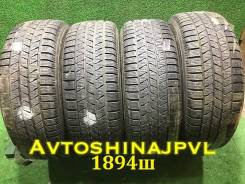 Pirelli Scorpion Ice&Snow. Всесезонные, 2003 год, износ: 10%, 4 шт