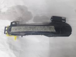 Ручка двери внешняя. Toyota Prius a, ZVW41, ZVW40 Toyota Wish, ZGE25, ZGE20, ZGE21, ZGE22 Toyota Mark X, GRX130, GRX135 Toyota Prius, ZVW30 Двигатели...